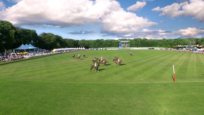 Newport Polo - Event Venue in Portsmouth, Rhode Island