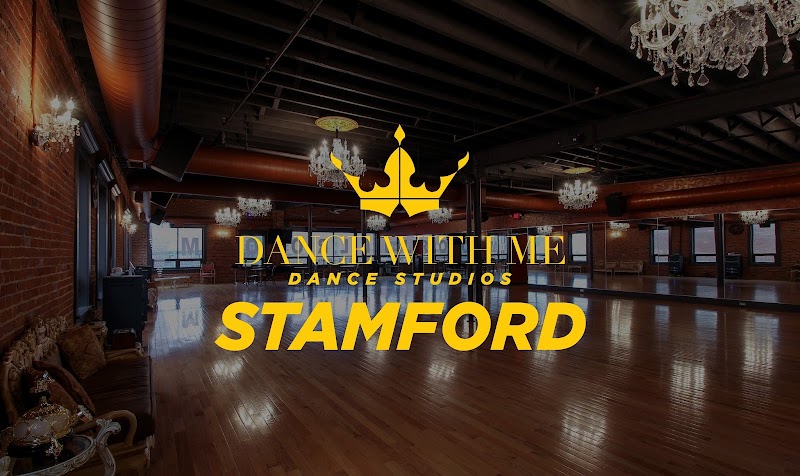 Dance With Me Stamford - Event Venue in Stamford, Connecticut