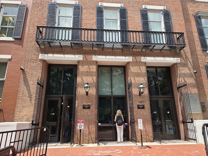The White House Conference Center - Event Venue in Washington, District of Columbia