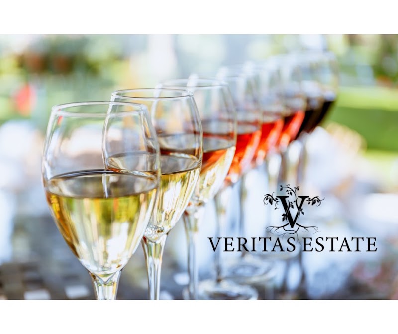 Vintage Inn at Veritas Estate Winery - Event Venue in South Haven, Michigan