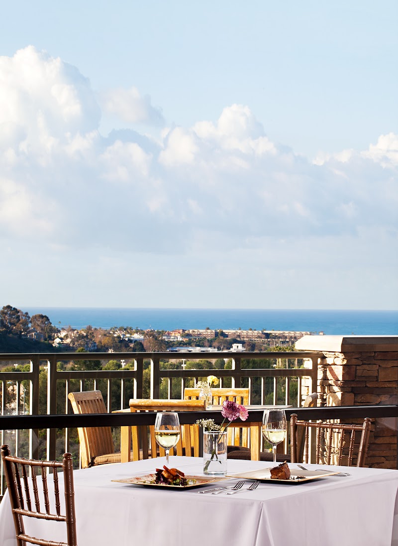 Canyons Restaurant at The Crossings - Event Venue in Carlsbad, California
