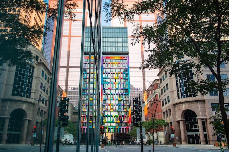 Hôtel Le Germain Montréal - Event Venue in Montréal, Quebec