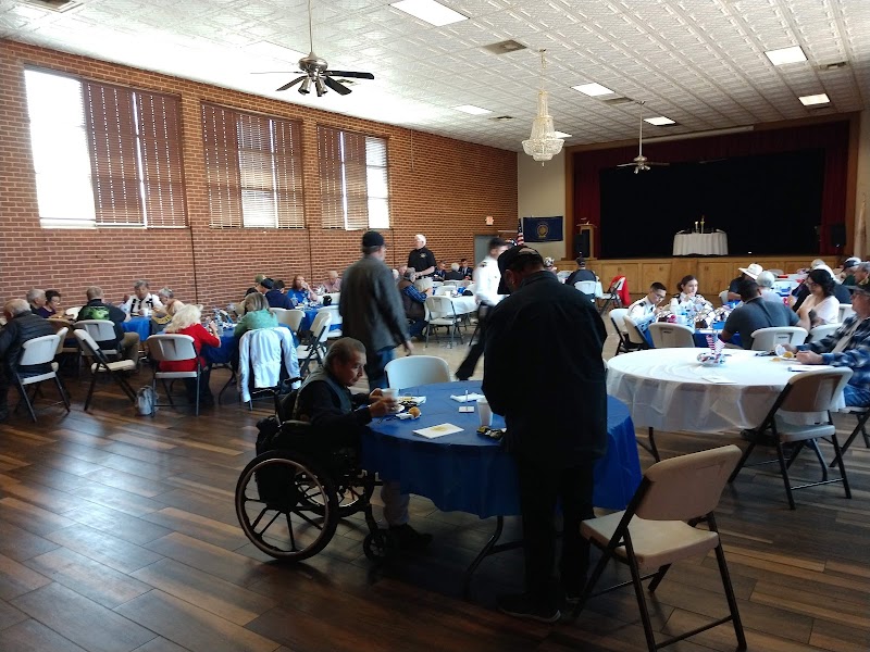 Visalia Veterans Memorial Building - Event Venue in Visalia, California