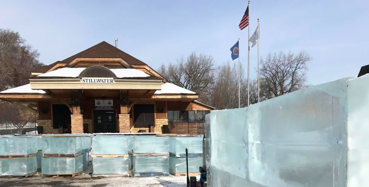 The Zephyr Theatre - Event Venue in Stillwater, Minnesota