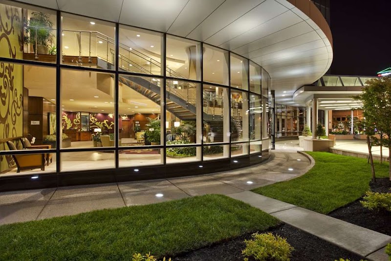 Embassy Suites by Hilton Buffalo - Event Venue in Buffalo, New York