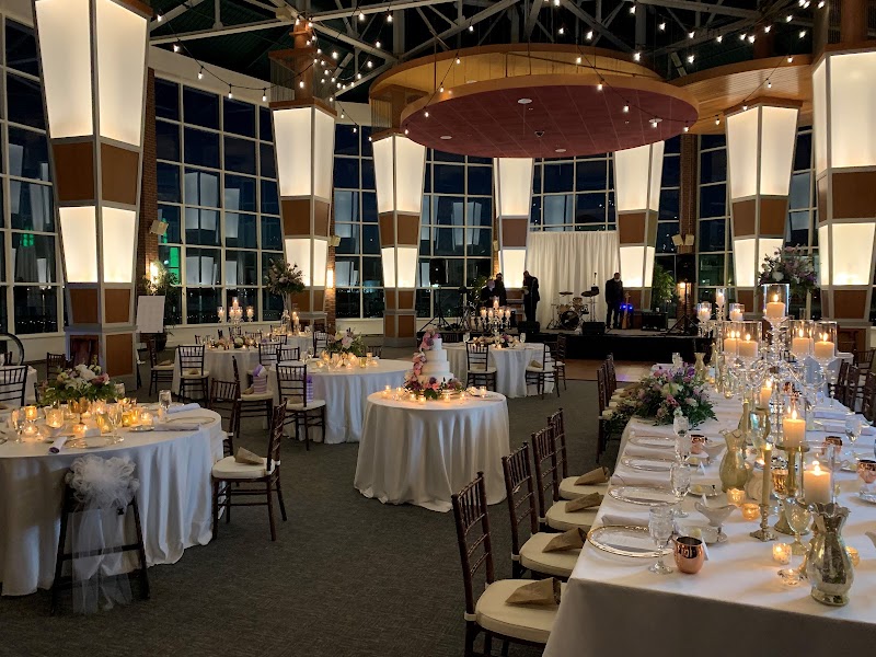 Bally's Riverfront Event Center - Event Venue in Evansville, Indiana