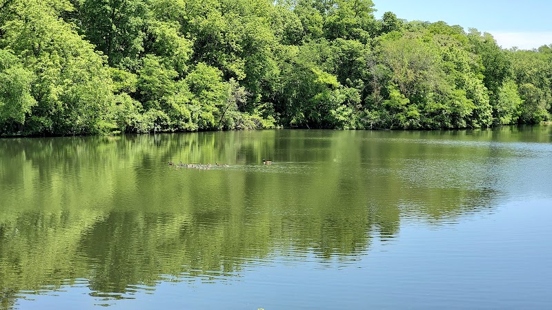 Nauvoo State Park - Event Venue in Nauvoo, Illinois
