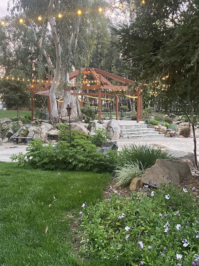 Starlight Grove Events - Event Venue in Clovis, California