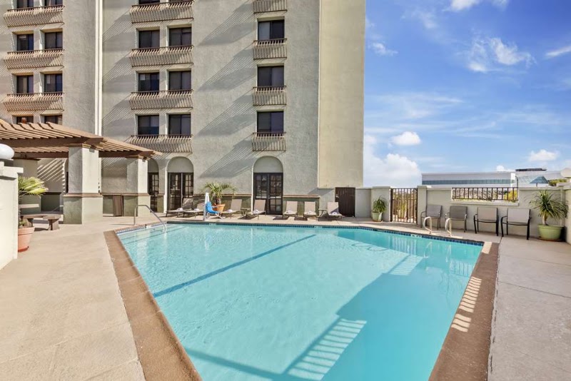 Best Western Plus Heritage Inn Ontario Rancho Cucamonga - Event Venue in Rancho Cucamonga, California