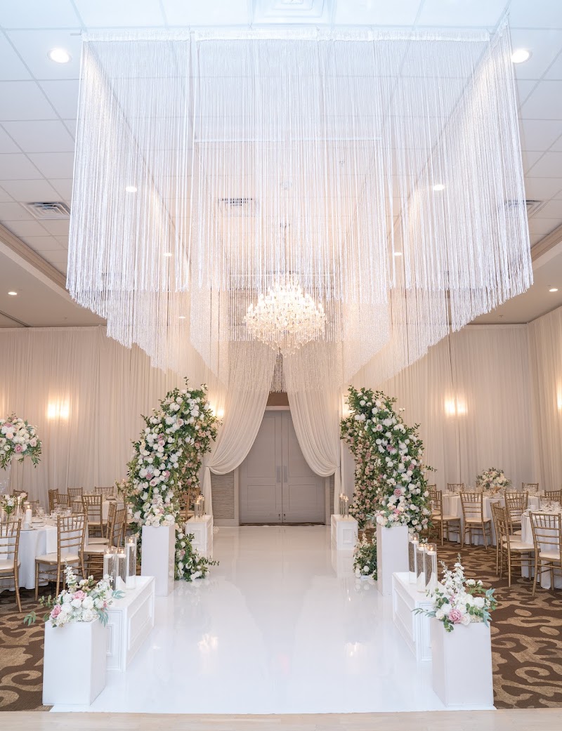 Allegra Banquets - Event Venue in Schiller Park, Illinois