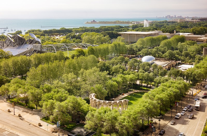 Hotel Julian - Event Venue in Chicago, Illinois