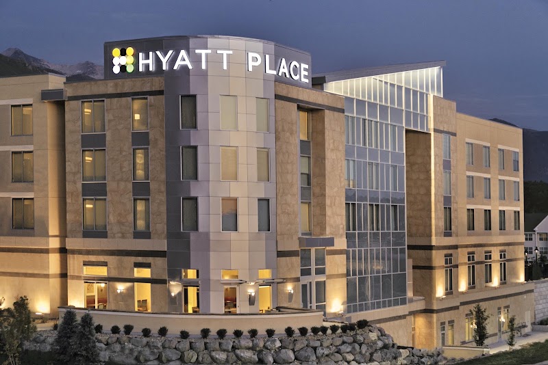 Hyatt Place Salt Lake City/Cottonwood - Event Venue in Salt Lake City, Utah