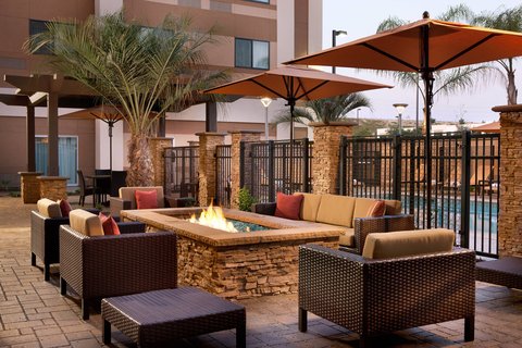 Courtyard by Marriott San Diego Oceanside - Event Venue in Oceanside, California