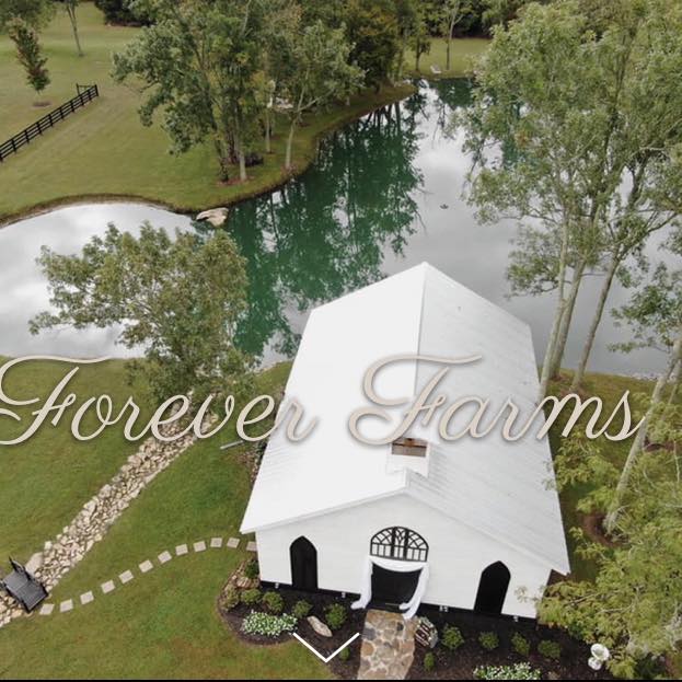 Forever Farms Venue - Event Venue in Murfreesboro, Tennessee