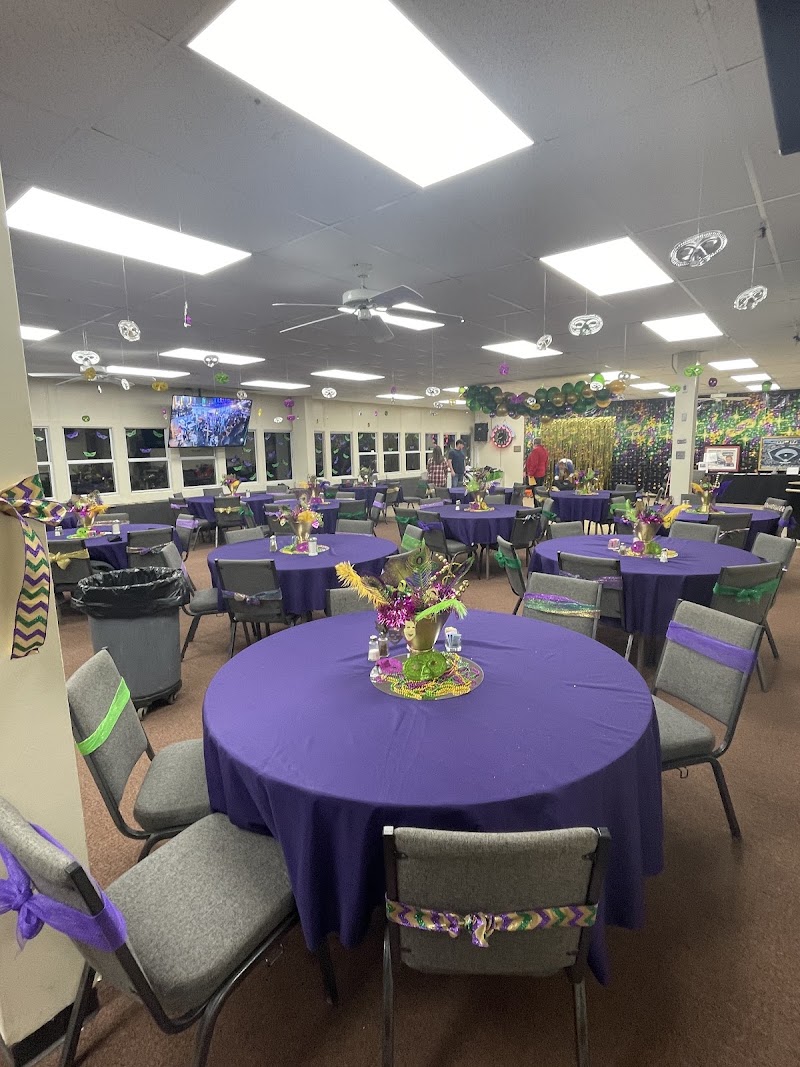 Fairmount Community Center - Event Venue in Independence, Missouri
