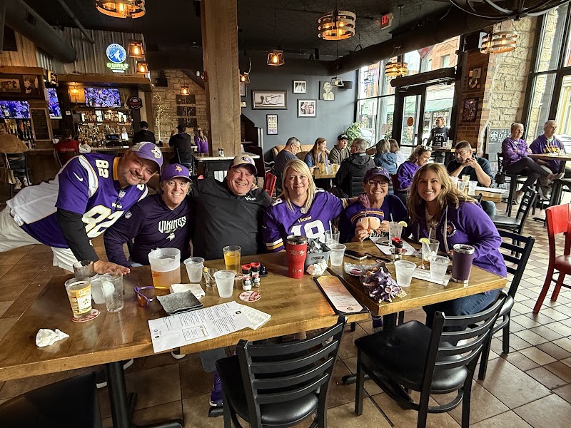Ziggy's On Main, Live Music, Great Food & Drink - Event Venue in Stillwater, Minnesota