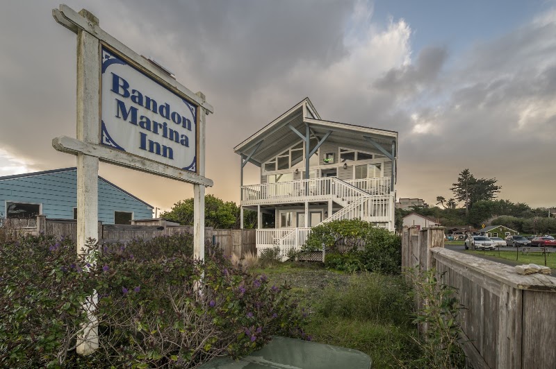 Bandon Marina Inn - Event Venue in Bandon, Oregon
