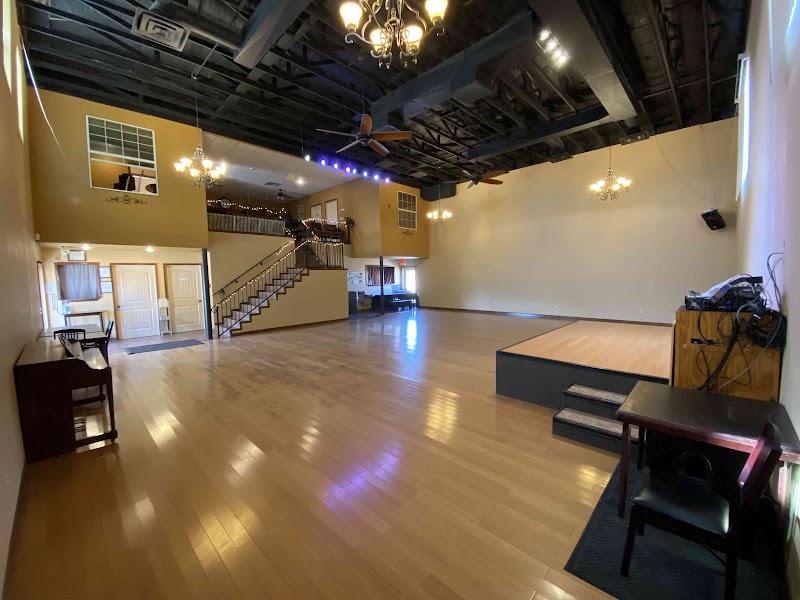 The Range - Event Venue in Las Cruces, New Mexico