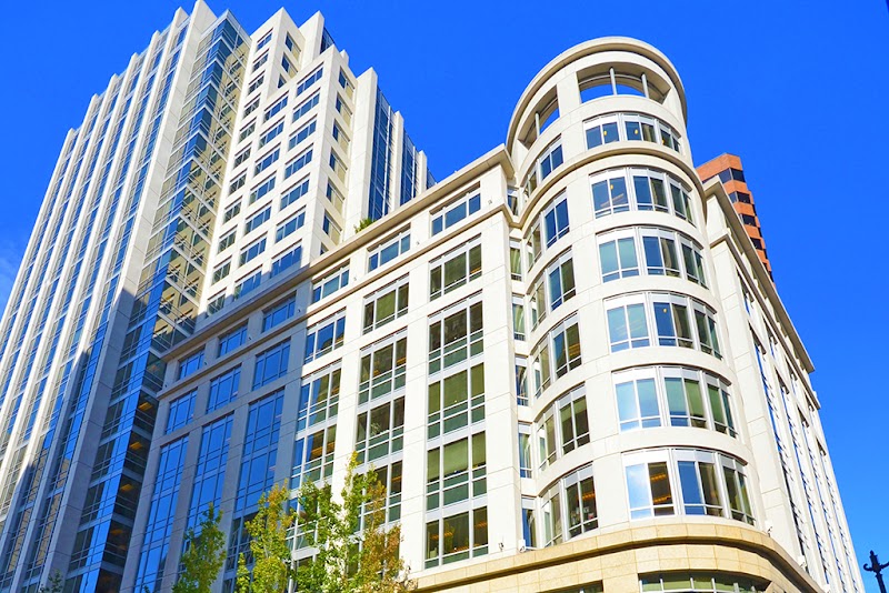 Premier Workspaces - Event Venue in Seattle, Washington