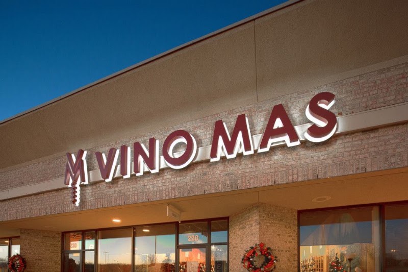 Vino Mas - Event Venue in Omaha, Nebraska