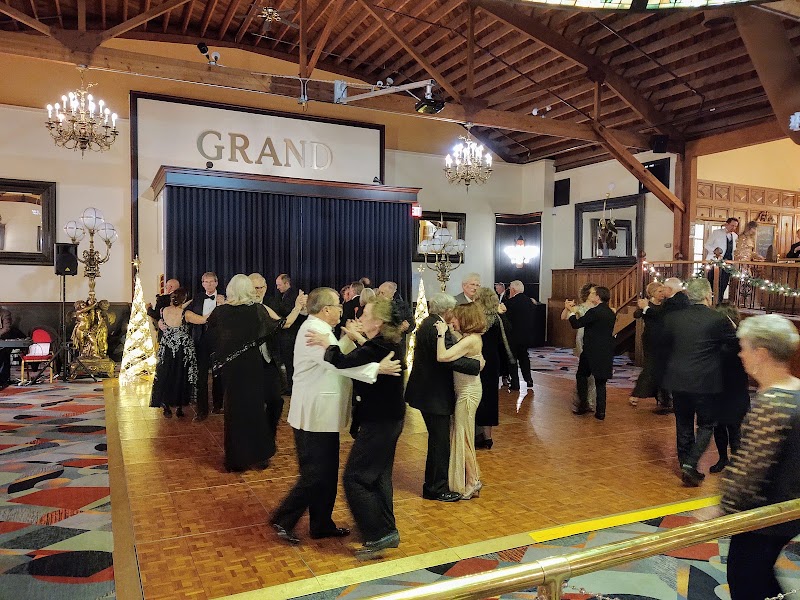 The Grand Banquet Hall - Event Venue in Stillwater, Minnesota