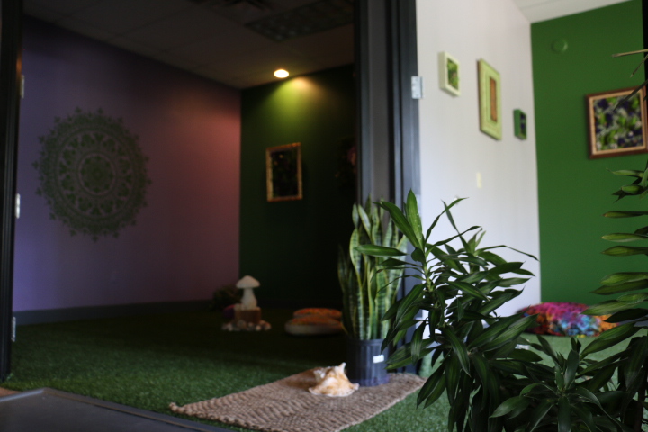 Self Place - Event Venue in Sunrise, Florida