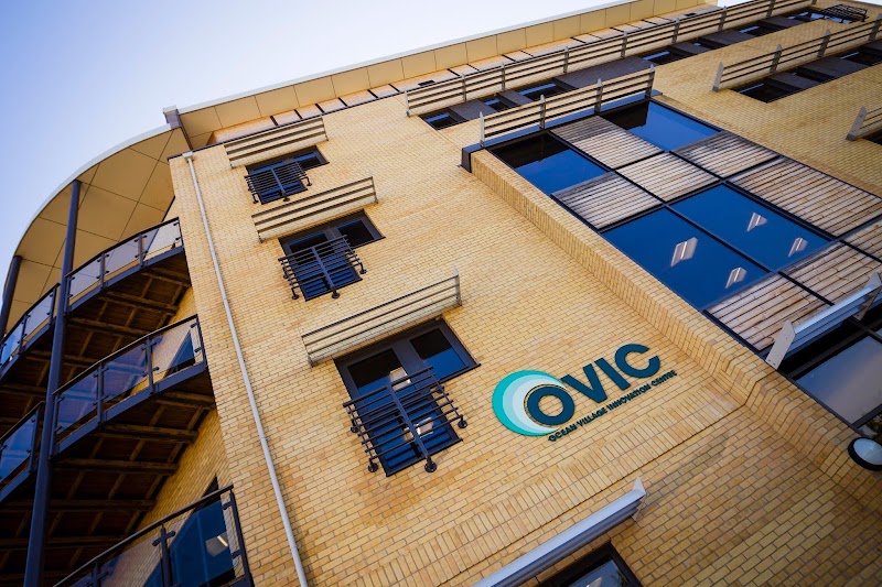 Ocean Village Innovation Centre (OVIC) - Event Venue in Southampton, England