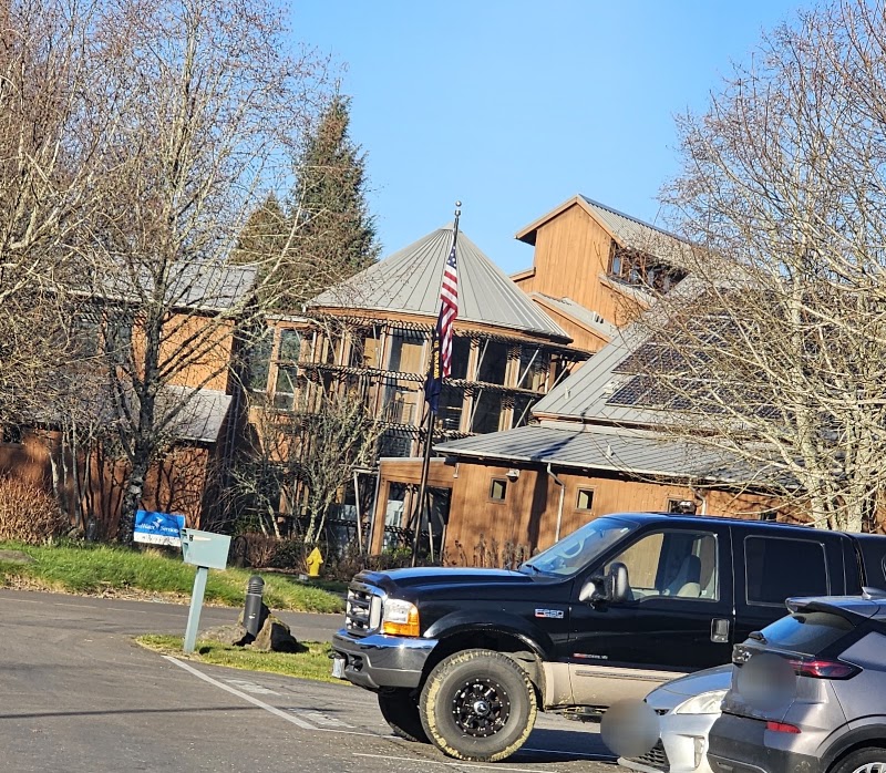 Jackson Event Venue - Event Venue in Hillsboro, Oregon