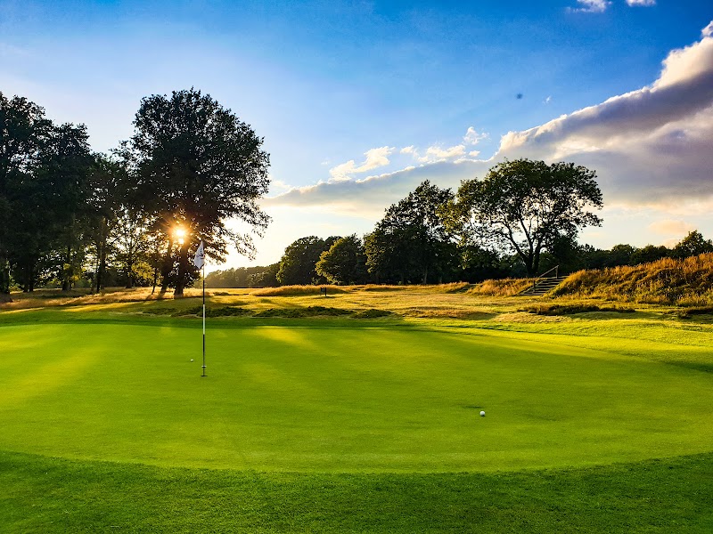 Stoneham Golf Club - Event Venue in Southampton, Hampshire