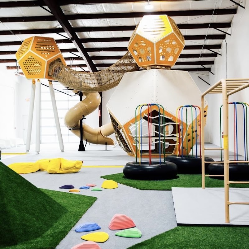 The Hive on Woodland - Event Venue in Belle Chasse, Louisiana