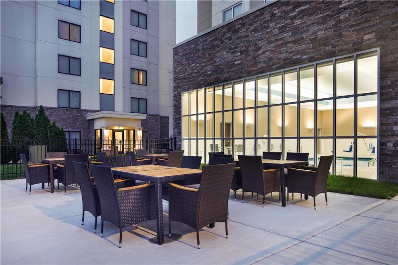 Hilton Garden Inn Nashville Opryland - Event Venue in Nashville, Tennessee
