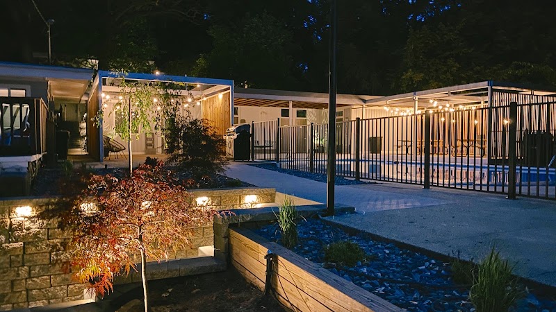 Holiday Hill Resort - Event Venue in Saugatuck, Michigan