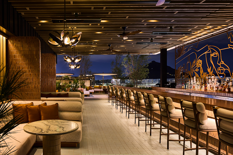 Allegra Scottsdale - Event Venue in Scottsdale, Arizona