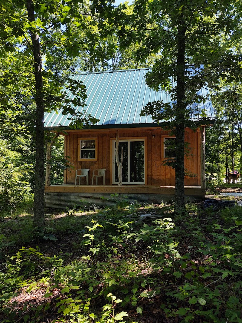 Goose Hill Downs Bed and Breakfast - Event Venue in Berea, Kentucky