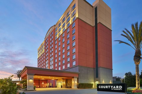 Courtyard by Marriott Culver City Los Angeles - Event Venue in Culver City, California