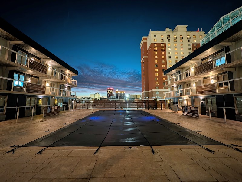 SOHO Suites Atlantic City Hotel - Event Venue in Atlantic City, New Jersey