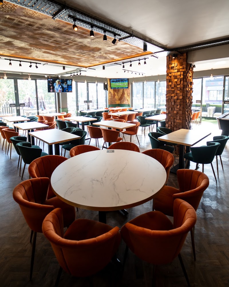 Sheepscar Bar & Kitchen - Woodhouse - Event Venue in Leeds, West Yorkshire