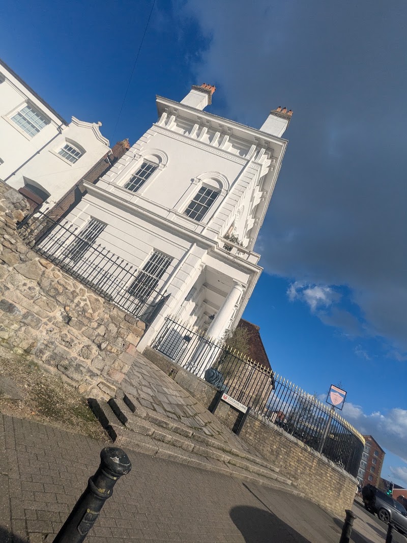 The Bugle - Event Venue in Southampton, England
