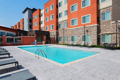 Residence Inn by Marriott Houston NASA/Clear Lake - Event Venue in Friendswood, Texas