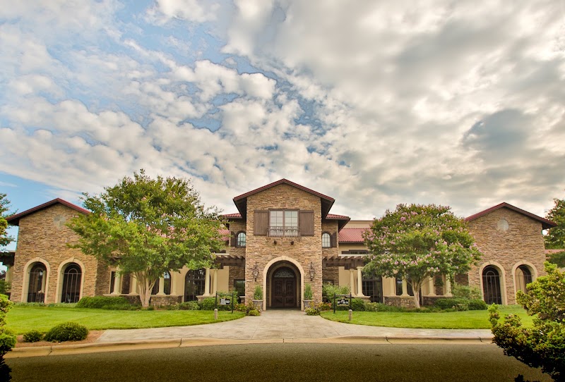 Childress Vineyards - Event Venue in Lexington, North Carolina
