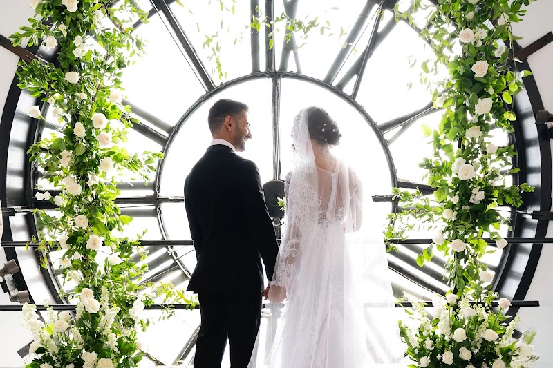 Clock Tower Events - Event Venue in Denver, Colorado