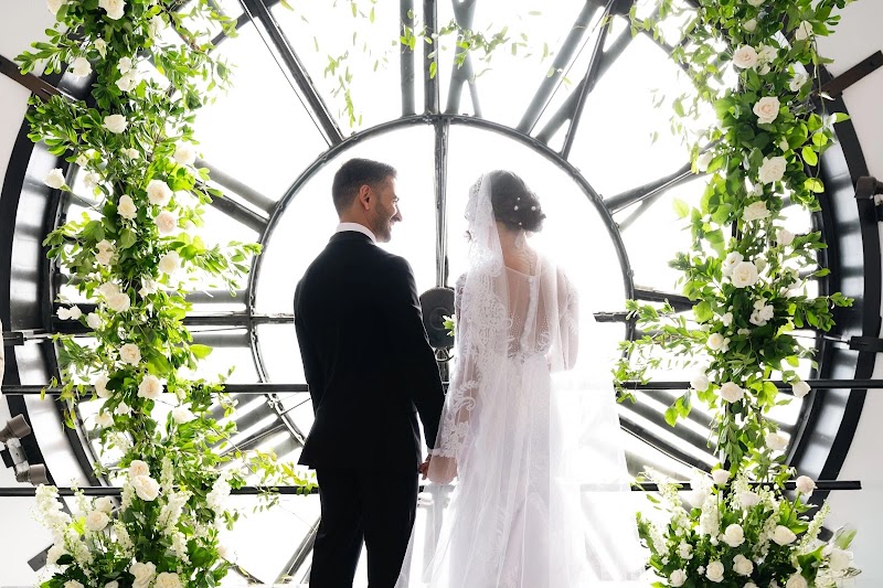 Clock Tower Events - Event Venue in Denver, Colorado