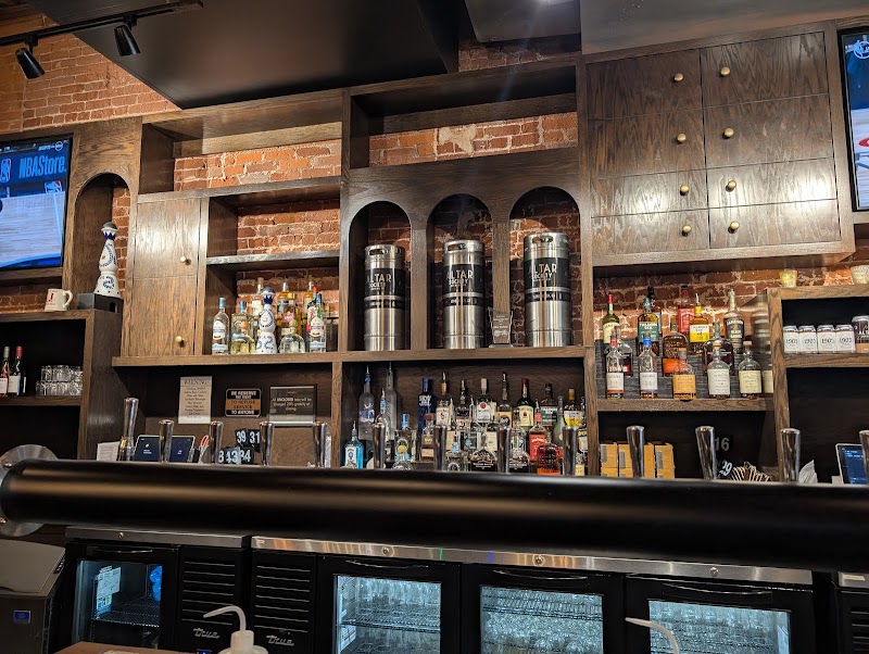 Altar Society Brewing and Coffee Co. - Event Venue in Long Beach, California