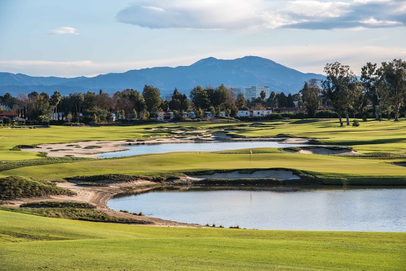 Santa Ana Country Club - Event Venue in Santa Ana, California