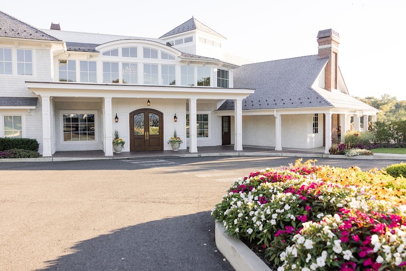 The Mill Lakeside Manor - Event Venue in Spring Lake, New Jersey