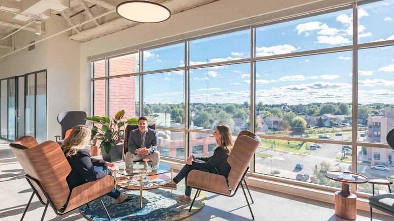 Serendipity Labs West Madison - Middleton - Event Venue in Madison, Wisconsin