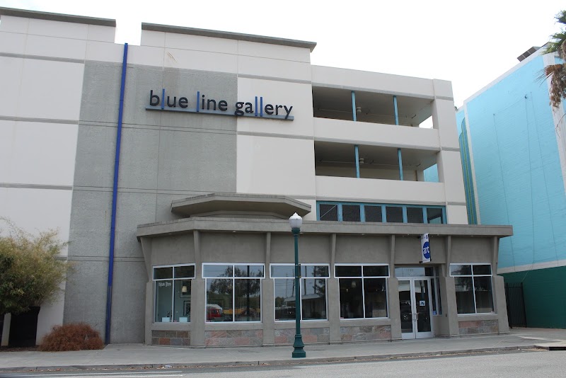 Blue Line Arts - Event Venue in Roseville, California