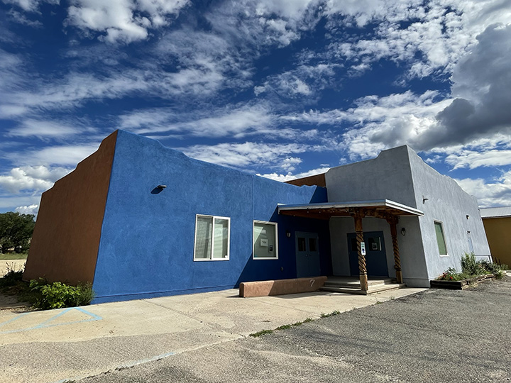 WildFlower Playhouse - Event Venue in Taos, New Mexico
