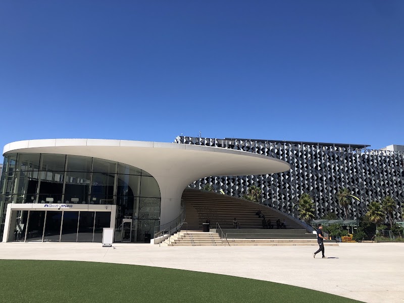 Thrive City - Event Venue in San Francisco, California