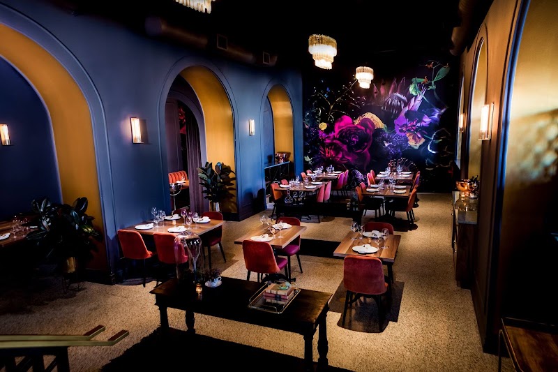 Monarch Restaurant - Event Venue in Omaha, Nebraska